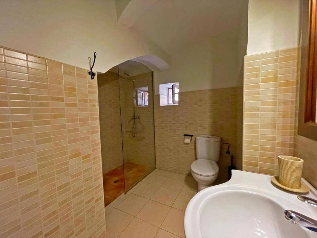 Apartamento Vitoria. เฮเรซ เด ลาฟรอนเตรา ภายนอก รูปภาพ
