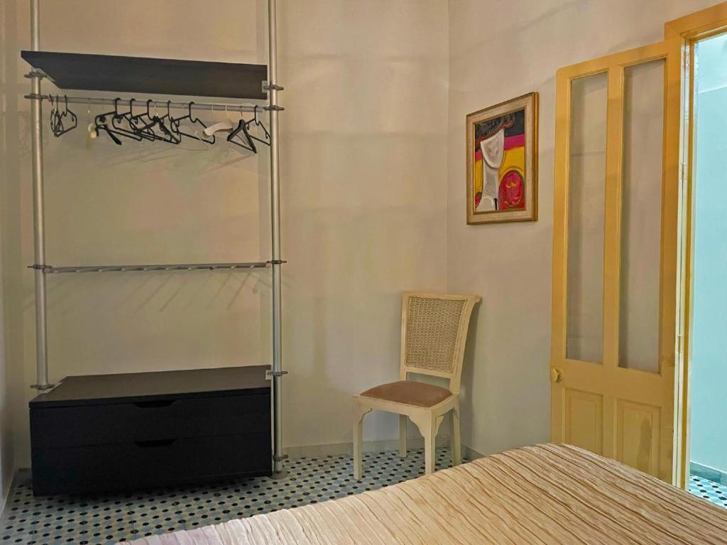 Apartamento Vitoria. เฮเรซ เด ลาฟรอนเตรา ภายนอก รูปภาพ