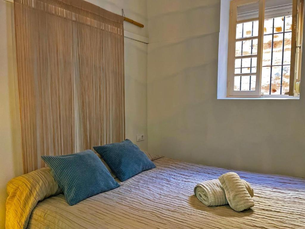 Apartamento Vitoria. เฮเรซ เด ลาฟรอนเตรา ภายนอก รูปภาพ